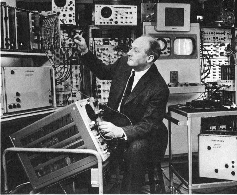 Walter Bruch